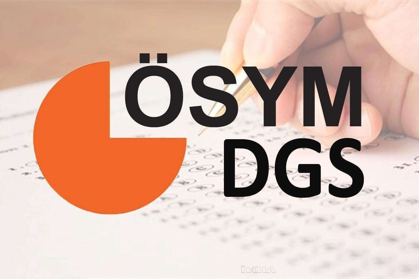 DGS başvuruları 23 Mayıs'ta sona eriyor DGS başvuruları 23 Mayıs'ta sona eriyor